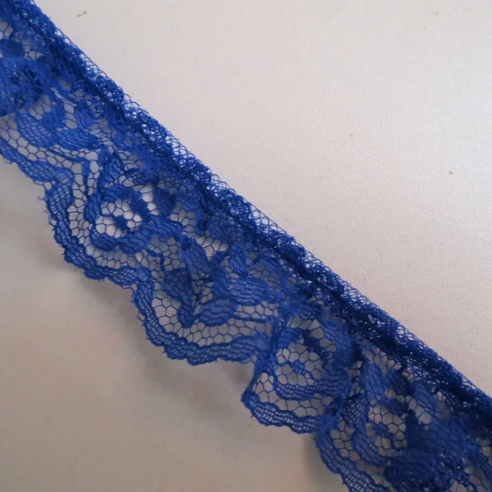9 yards Vintage Blue 1